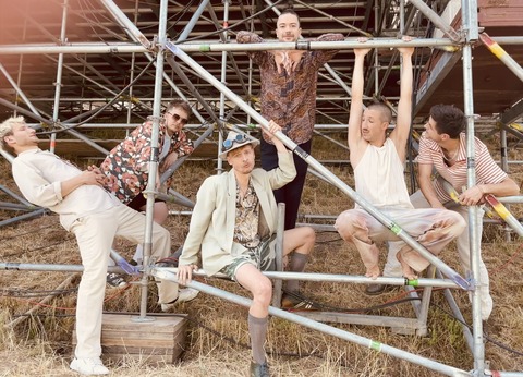 Widersacher aller Liedermacher - „Musik aus dem Paralleluniversum“ - Brackenheim - 14.02.2026 20:00