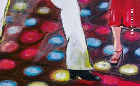 Tanz!Lokal - DIE Tanznacht im Schloss! - Brackenheim - 28.02.2026 20:00