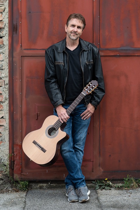 Peter Friesenbichler - Es dadat grod so guat - Wien - 28.03.2026 19:30