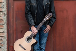 Peter Friesenbichler - Es dadat grod so guat