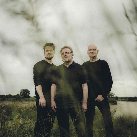 Erfffnungskonzert: Danielsson / Parricelli / Pohjola - Frankfurt am Main - 29.01.2026 20:00