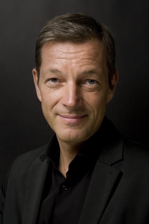 Holger Stark: Das erwachsene Land - Berlin - 22.01.2026 19:30