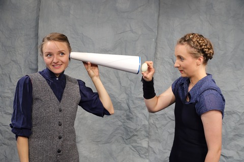 Konzert der stillen Dinge (5+) - Osnabr�ck - 14.03.2026 15:00