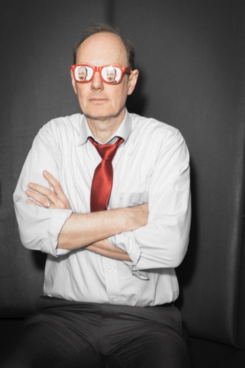 Martin Sonneborn - Krawall und Satire - Dresden - 10.04.2026 20:00