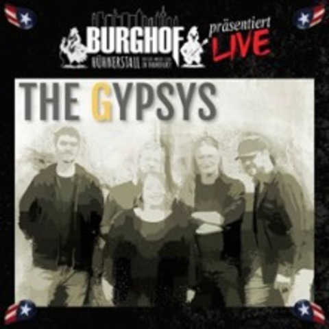 The Gypsys - FRANKFURT AM MAIN - 20.02.2026 20:00