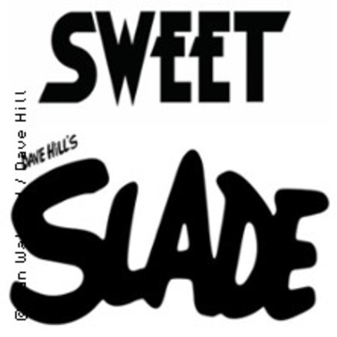 The Sweet & Dave Hill�s Slade - GEESTHACHT - 04.07.2026 18:30