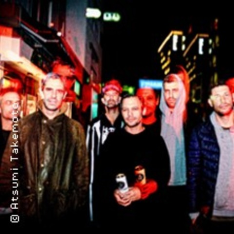 Puts Marie - BERLIN - 26.03.2026 20:00