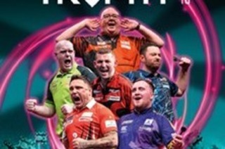 PDC Swiss Darts Trophy 2026 - Nachmittags SessionNachmittags Session