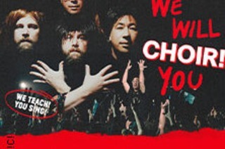 Choir! Choir! Choir! - We Will Choir! You - An Epic Queen Sing-Along!