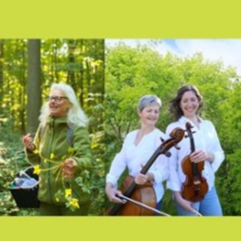 Der Gesang der B�ume - KLINGBERG - 17.04.2026 18:00