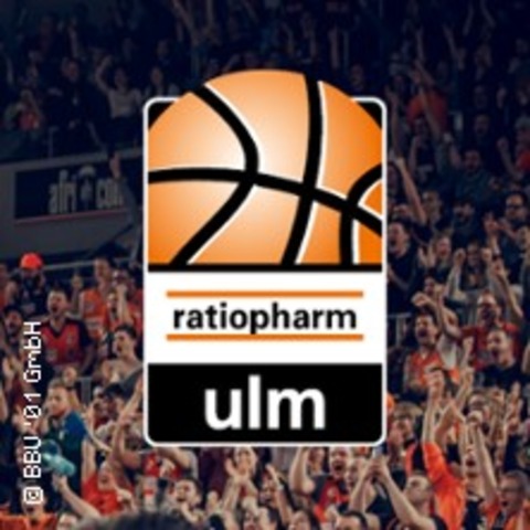 ratiopharm ulm - MLP Academics Heidelberg - Neu-Ulm - 24.01.2026 18:30