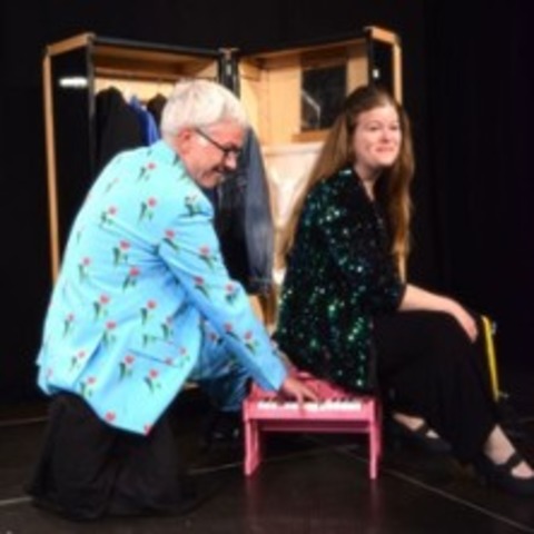 Zugabe! - NEUSTADT - 07.02.2026 20:00