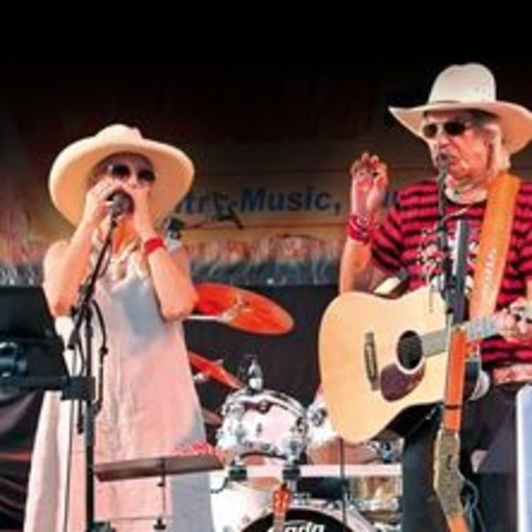 John D. & The Rose mit Band - Plochingen - 17.10.2026 18:00