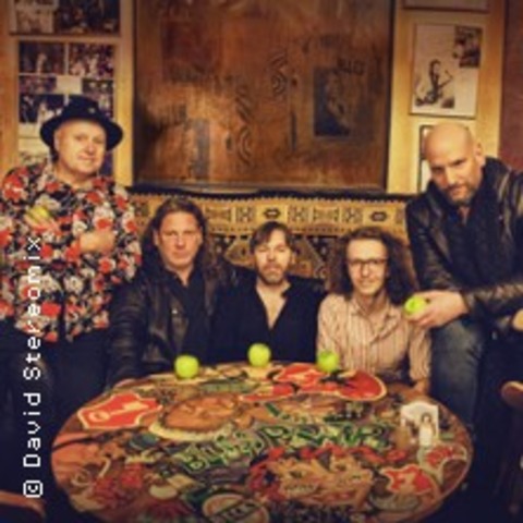 C�sars Apfeltraum - SCHWARZENBERG - 17.11.2026 20:00