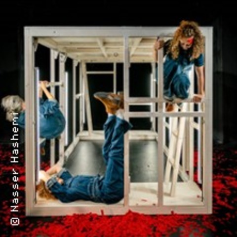 Und �ber uns der gro�e Wagen - CHEMNITZ - 24.01.2026 20:00