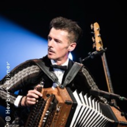 Herbert Pixner Projekt - Tour 2026 - F�rstenzell - 13.06.2026 20:00