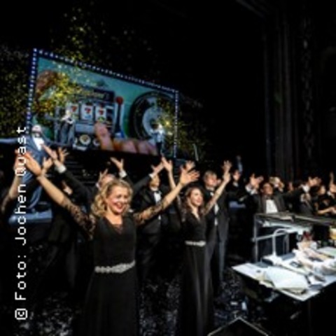 Candide - L�BECK - 17.04.2026 19:30