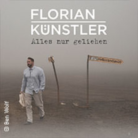 Florian K�nstler - Open Air 2026 - MAGDEBURG - 07.08.2026 19:30