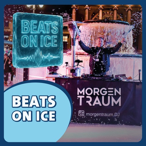 WIESBADEN ON ICE - BEATS ON ICE - Wiesbaden - 29.11.2025 20:00