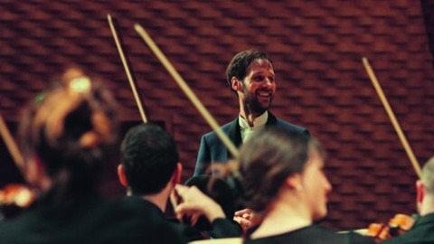 Die leisen und die groen Tne - Rheinfelden - 22.11.2025 17:30