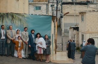 Im Schatten des Orangenbaums