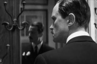 Das Verschwinden des Josef Mengele