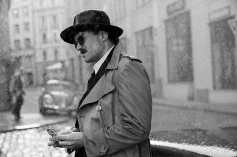 Das Verschwinden des Josef Mengele - Lrrach - 30.11.2025 17:00