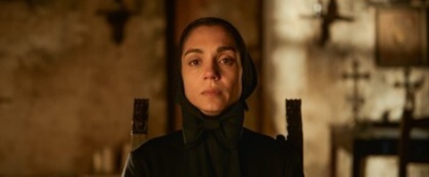 Die Gesandte des Papstes - Neuenburg am Rhein - 21.11.2025 19:30