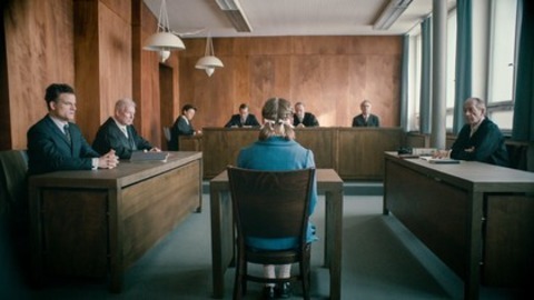 Karla - Offenburg - 23.11.2025 18:00