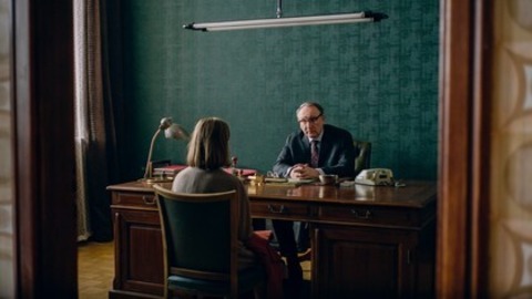 Karla - Offenburg - 23.11.2025 18:00