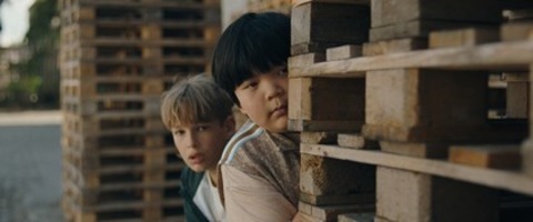 Der Prank - April, April! - Neuenburg am Rhein - 21.11.2025 09:30