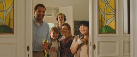 Der Prank - April, April! - Neuenburg am Rhein - 21.11.2025 09:30