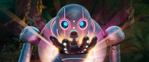 Der wilde Roboter - Mllheim - 21.11.2025 10:30