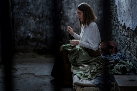 Friedas Fall - Villingen-Schwenningen - 26.11.2025 20:15