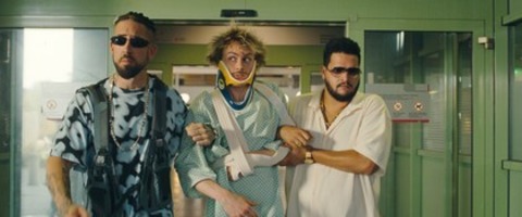 Der Prank - April, April! - Neuenburg am Rhein - 21.11.2025 09:30