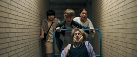 Der Prank - April, April! - Neuenburg am Rhein - 21.11.2025 09:30