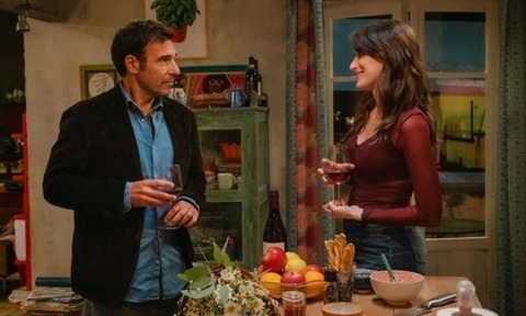 Du & Ich und Alle reden mit - Freiburg - 25.11.2025 18:15