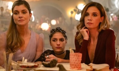 Du & Ich und Alle reden mit - Freiburg - 25.11.2025 18:15