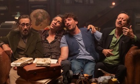 Du & Ich und Alle reden mit - Freiburg - 25.11.2025 18:15