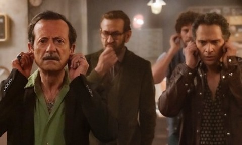 Du & Ich und Alle reden mit - Freiburg - 25.11.2025 18:15