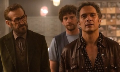 Du & Ich und Alle reden mit - Freiburg - 25.11.2025 18:15