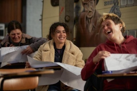 Die guten und die besseren Tage - Kandern - 22.11.2025 20:15