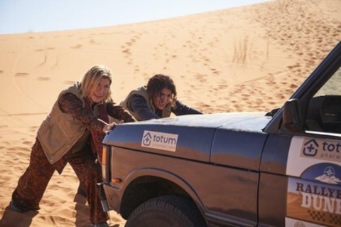 Die guten und die besseren Tage - Kandern - 22.11.2025 20:15