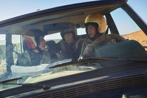 Die guten und die besseren Tage - Kandern - 22.11.2025 20:15