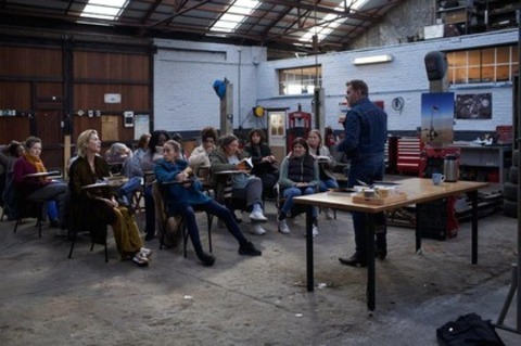 Die guten und die besseren Tage - Kandern - 22.11.2025 20:15