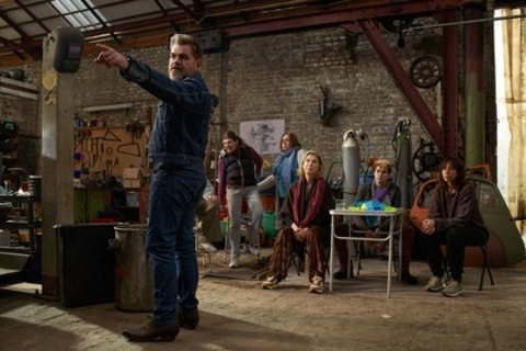 Die guten und die besseren Tage - Kandern - 22.11.2025 20:15