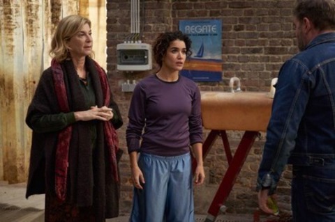 Die guten und die besseren Tage - Kandern - 22.11.2025 20:15