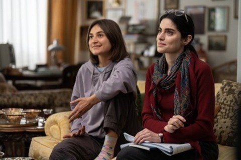 Lolita lesen in Teheran - Freiburg - 25.11.2025 20:30