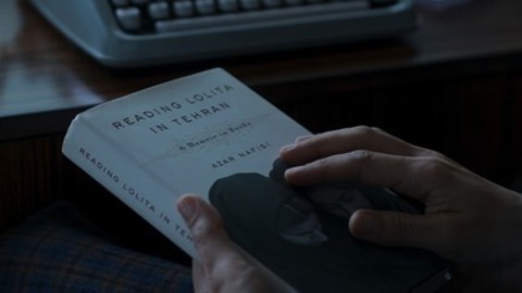 Lolita lesen in Teheran - Freiburg - 25.11.2025 20:30