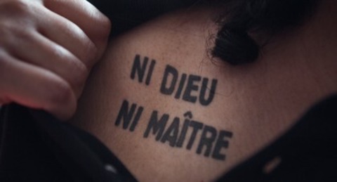 Girls & Gods - Kehl - 26.11.2025 17:30